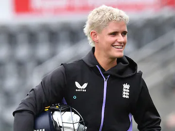 Jacob Bethell Set to Make England Debut in First Test Against New Zealand
