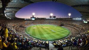 MCG