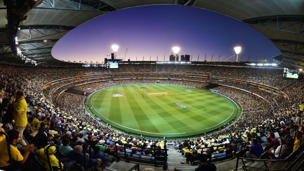 MCG