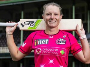 alyssa healy wbbl
