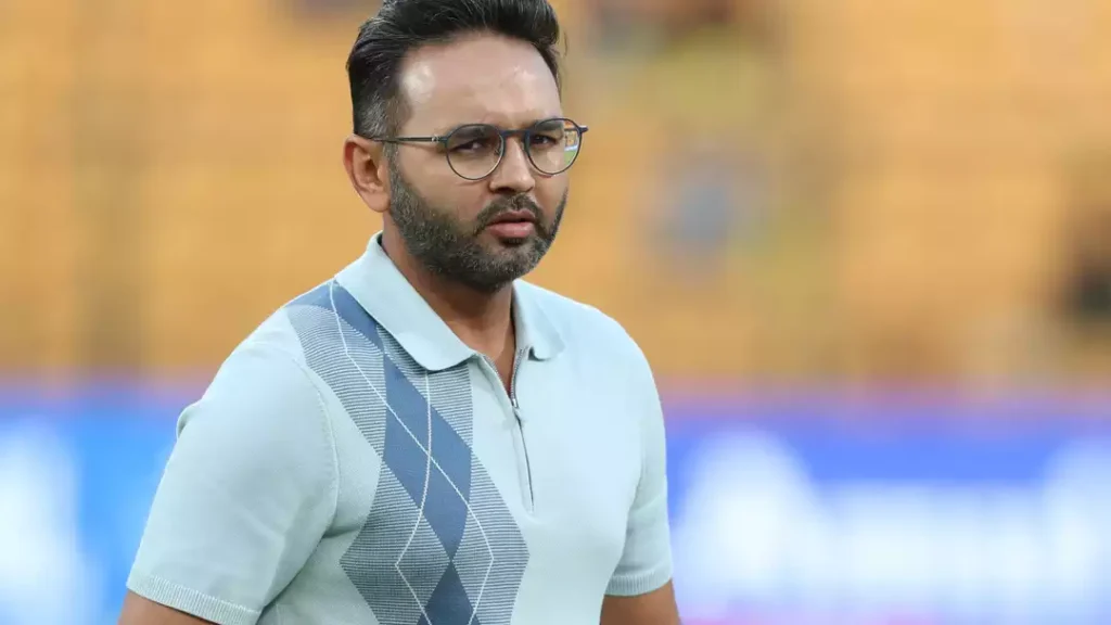 parthiv patel