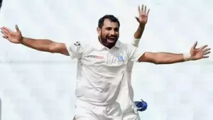 shami