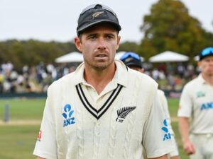 tim southee