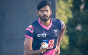 Ankit Rajpoot Announces Retirement from Indian Cricket
