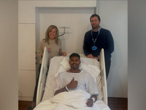 B Sai Sudharsan Undergoes Surgery, Expected to Miss Vijay Hazare Trophy