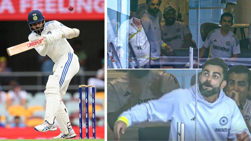 Bumrah and Akash Deep's Gritty Partnership Saves India from Follow-On in Gabba Test