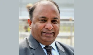 Devajit Saikia Appointed Interim Secretary of BCCI as Jay Shah Takes ICC Role