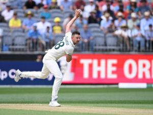 Hazlewood Returns for Brisbane Test, Boland Makes Way