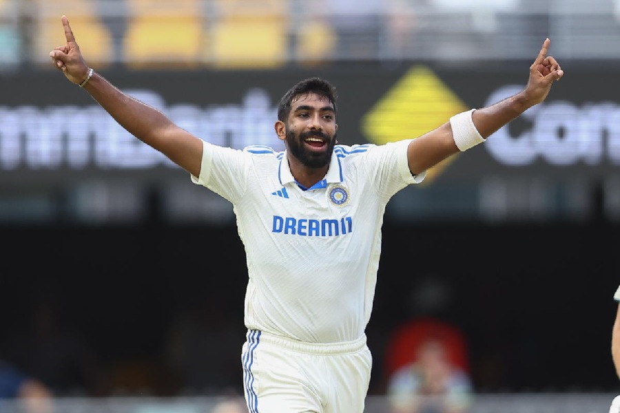 Jasprit Bumrah Equals Ashwin’s Record with 904 Rating Points, Consolidates ICC Test Rankings Lead