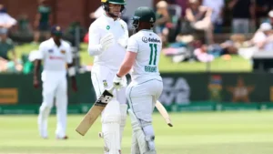Ryan Rickelton Bavuma