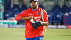 Shreyas Iyer on Prithvi Shaw- He Needs to Get His Work Ethics Right