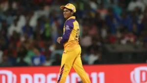 WPL 2025 Auction- Uncapped Indian Players Shine as Simran Shaikh Becomes the Top Buy