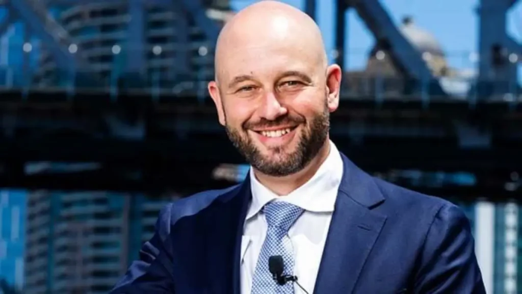 todd-greenberg-cricket-australia-ceo-announcement